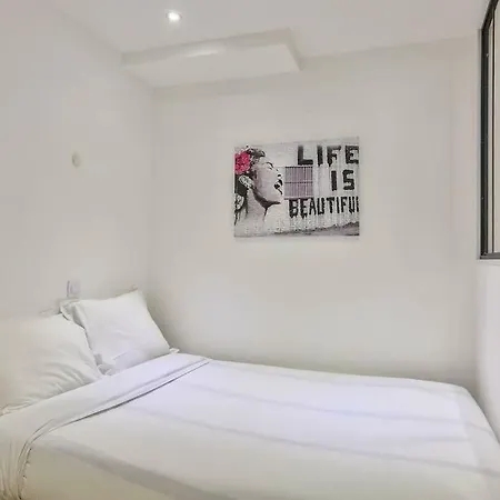 Apartment Cmg Montorgueil/ Grands Boulevards