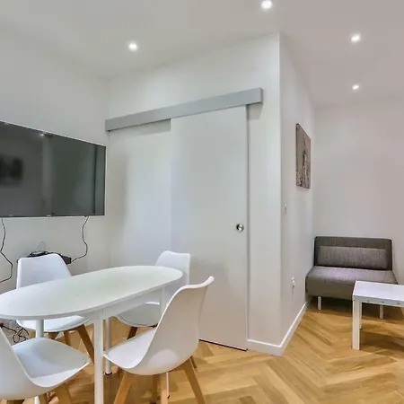 Cmg Montorgueil/ Grands Boulevards