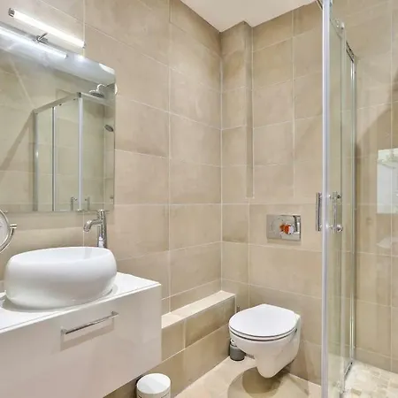 Apartment Cmg Montorgueil/ Grands Boulevards Paris