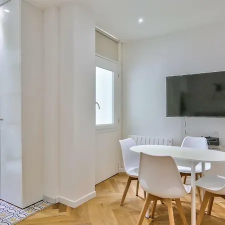 Apartment Cmg Montorgueil/ Grands Boulevards